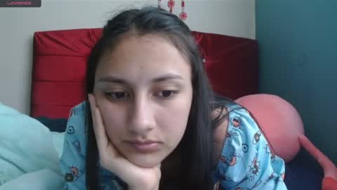 Snapshot of kate_davies chatting on 02.14.25 kate online show from 02.14.25