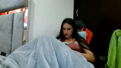 Snapshot of kate_davies chatting on 06.11.26 kate online show from 06.11.26