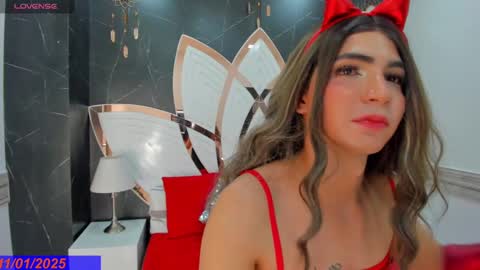 kate_dynasty online show from 01.11.25