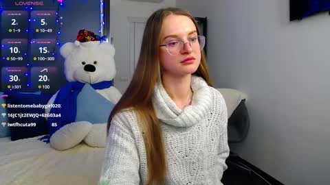 .Be kind and gentle with me and I will do my best for you.   online show from 12.17.24