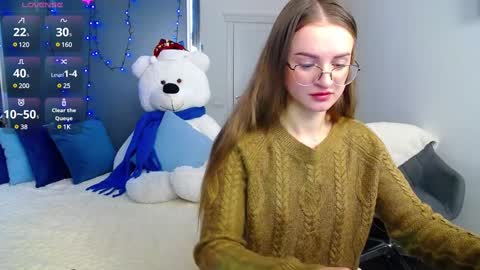 .Be kind and gentle with me and I will do my best for you.   online show from 12.19.24