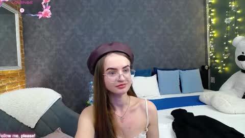 .Be kind and gentle with me and I will do my best for you.   online show from 11.12.25