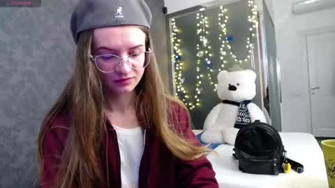 .Be kind and gentle with me and I will do my best for you.   online show from 11.30.25