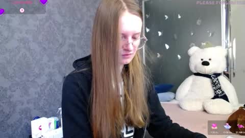 .Be kind and gentle with me and I will do my best for you.   online show from 02.22.26