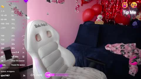 kate_lawrence_ online show from 02.16.25