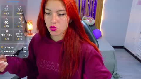 kate_lawrence_ online show from 11.15.25