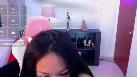 Kate  online show from 12.19.24