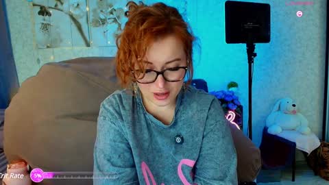 Snapshot of kate_picture chatting on 12.19.24 Kate online show from 12.19.24