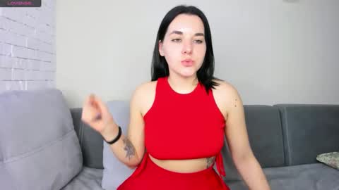 Snapshot of kate_ree_ chatting on 02.15.25 KATE online show from 02.15.25