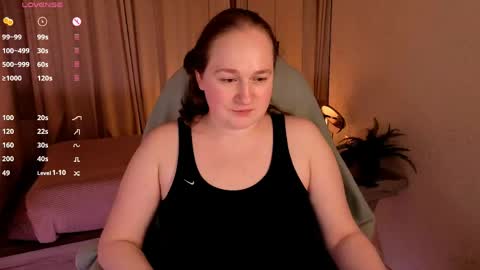 Kate   Follow me dear  online show from 05.19.26