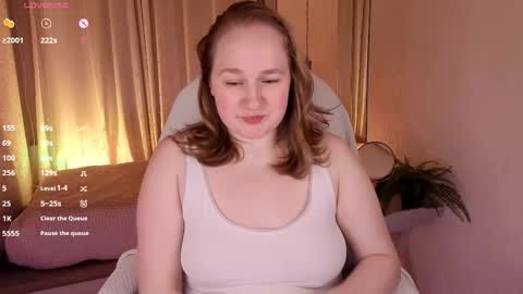 Kate   Follow me dear  online show from 05.31.26