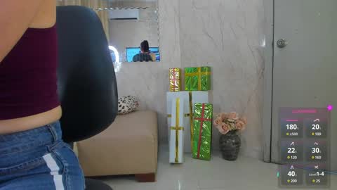 kate_roose online show from 12.20.24