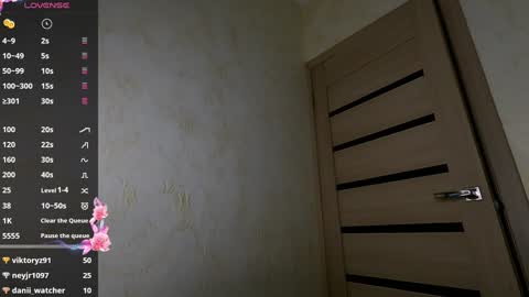 Snapshot of kate_swon chatting on 12.22.24 Kate online show from 12.22.24