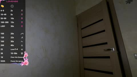 Snapshot of kate_swon chatting on 01.18.25 Kate online show from 01.18.25