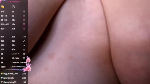 Snapshot of kate_swon chatting on 02.11.25 Kate online show from 02.11.25