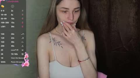 Kate online show from 02.25.26