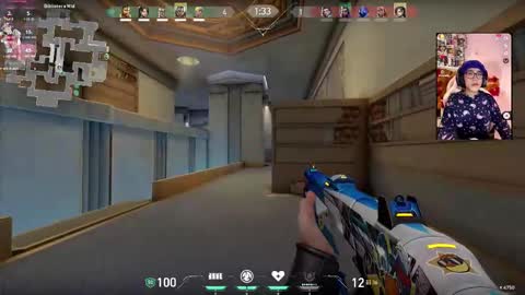 kate the pink girl online show from 10.03.25