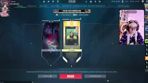 kate the pink girl online show from 10.04.25