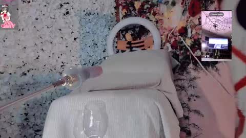 kate the pink girl online show from 11.03.25