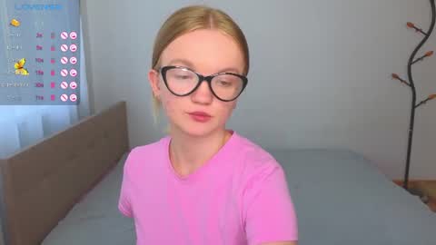 katebunnys online show from 07.21.26