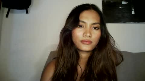 Kate Dami online show from 07.07.26