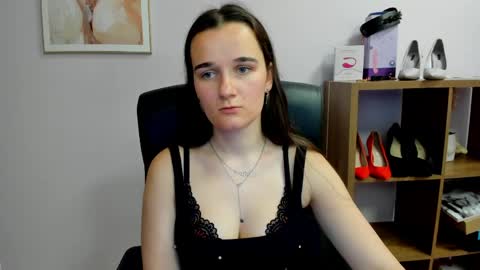 Kate  online show from 05.17.26