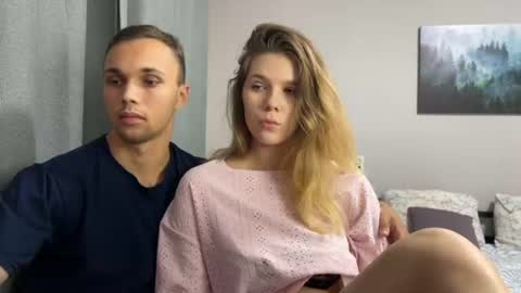 Kate and Diego online show from 06.30.26