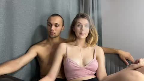 Kate and Diego online show from 07.21.26