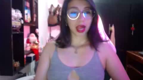 Kateeen18 online show from 02.18.26