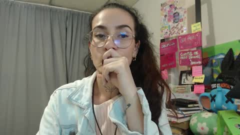 Snapshot of katehathor8 chatting on 12.07.24 kate keith but here i prefer My Goddess independient model online show from 12.07.24