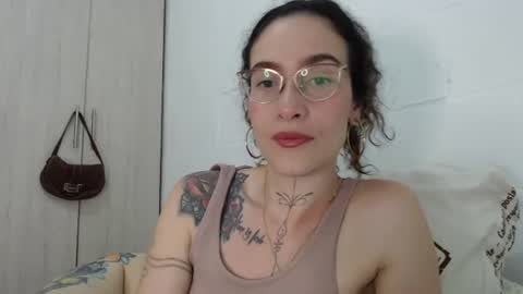 Snapshot of katehathor8 chatting on 07.27.26 kate keith but here i prefer My Goddess independient model online show from 07.27.26