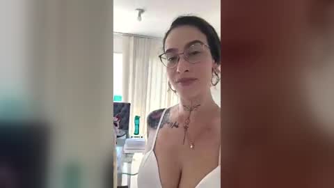Snapshot of katehathor8 chatting on 07.28.26 kate keith but here i prefer My Goddess independient model online show from 07.28.26