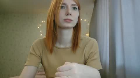 Kate Bunny online show from 02.19.25