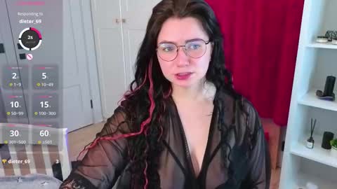 Kate online show from 11.16.25