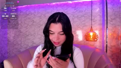 Kate  online show from 11.04.25