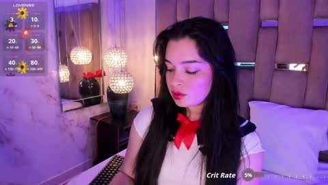 Kate  online show from 11.28.25