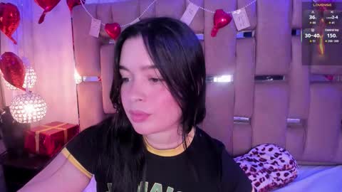 Kate  online show from 02.18.26