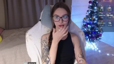 Im Kate  online show from 12.10.24