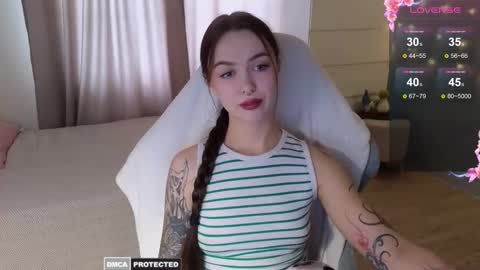 Im Kate  online show from 09.11.25