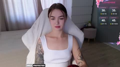 Im Kate  online show from 09.18.25