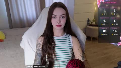 Im Kate  online show from 09.23.25