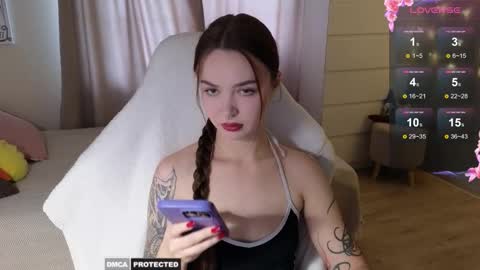 Im Kate  online show from 10.16.25