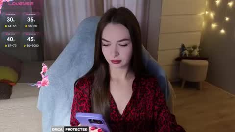 Im Kate  online show from 10.30.25