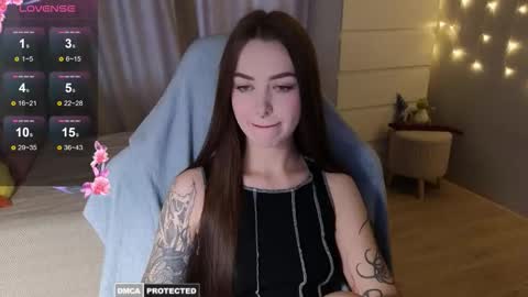 Im Kate  online show from 11.08.25