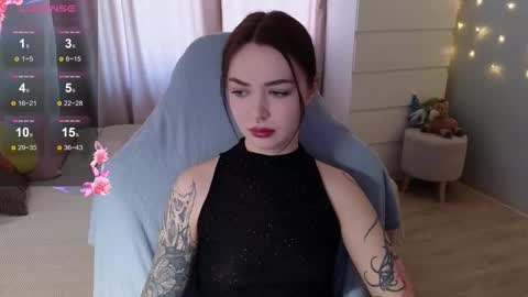 Im Kate  online show from 03.17.26