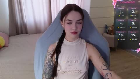 Im Kate  online show from 03.22.26