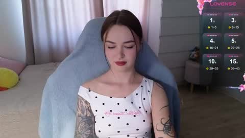 Im Kate  online show from 05.21.26