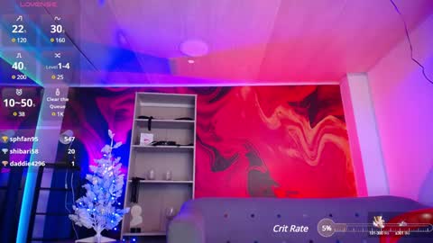 Katy online show from 12.14.24