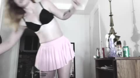 Kateloveforever online show from 09.21.25