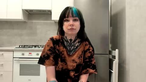 Milana online show from 01.06.26